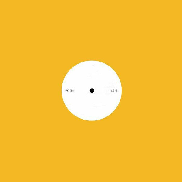 Deenamic / Byron The Aquarius : Simplify / Mind Disasterrrr (12")