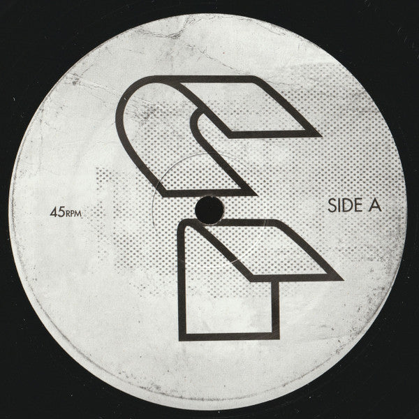 Dionne : Feel Da Rain (The Unreleased D'Pac Dubs) (12")