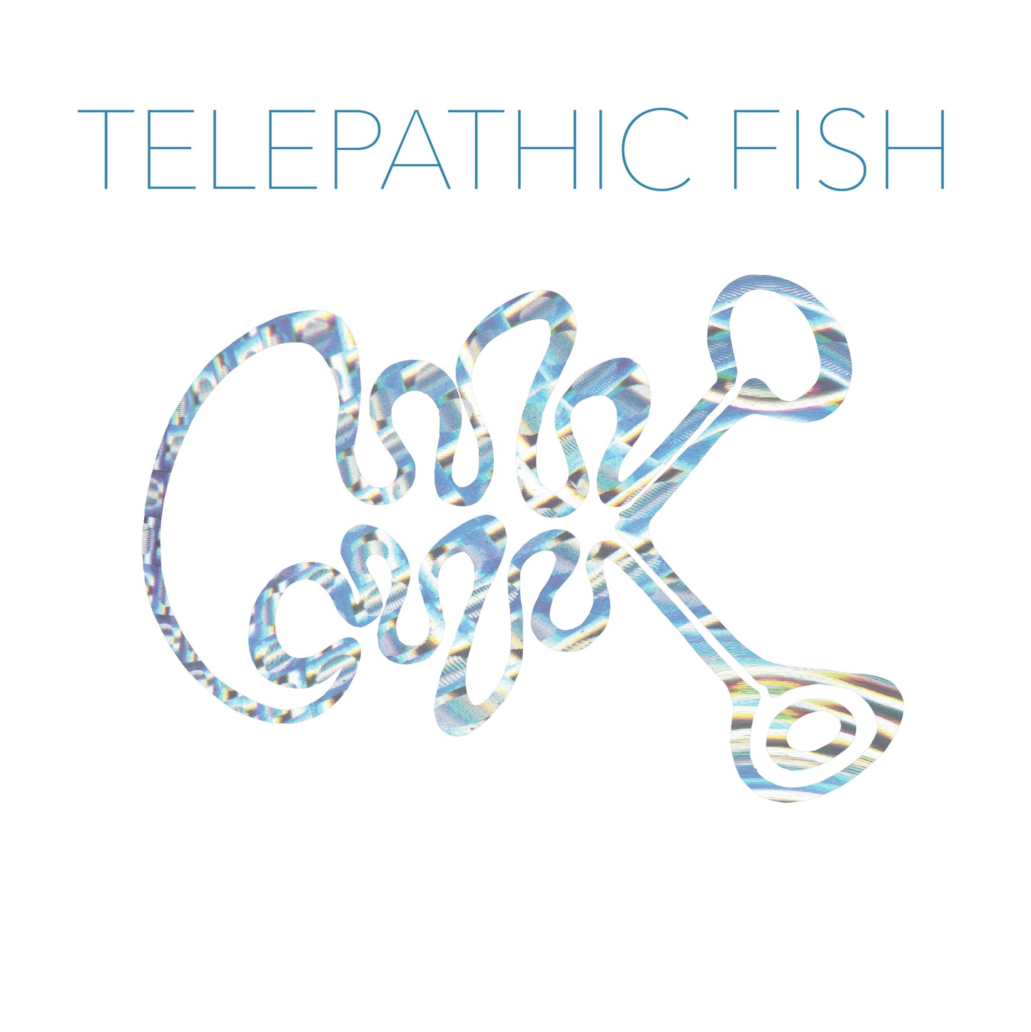 V/A - Telepathic Fish: Trawling The Early 90's Ambient Underground 2x LP