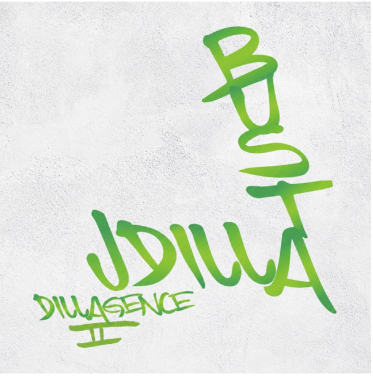 Busta & Dilla - Dillagence II LP Preorder