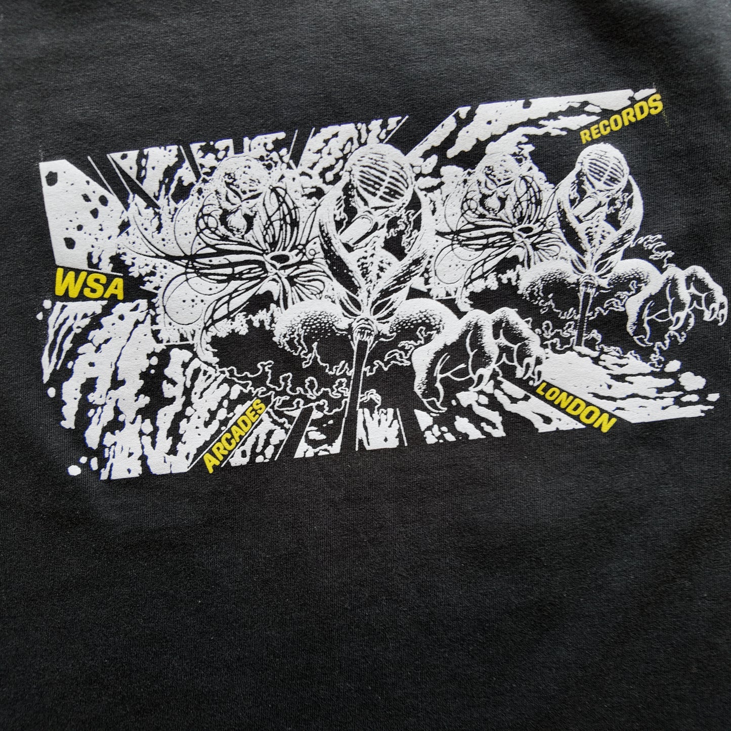 WSA Arcade Tee