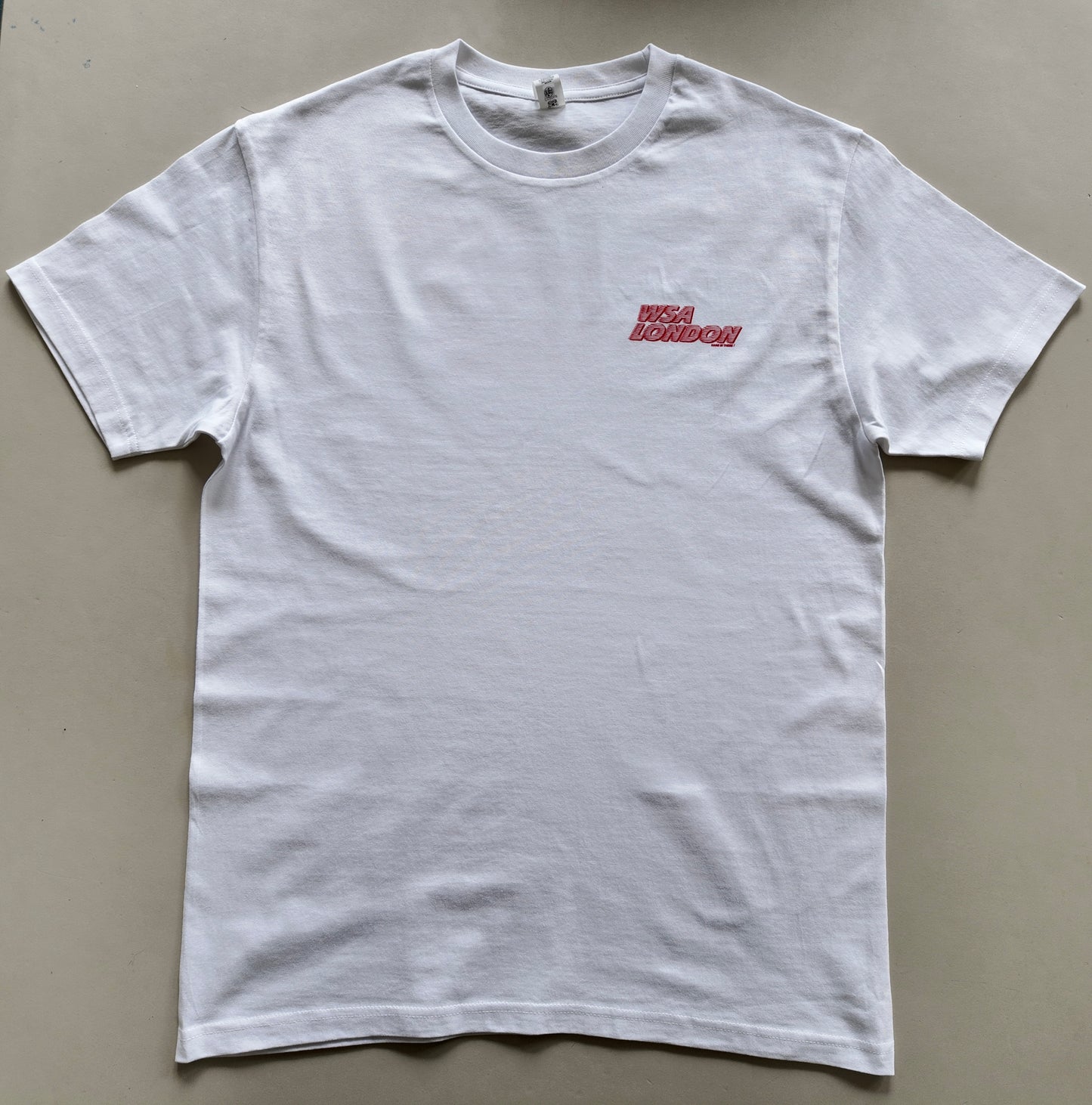 WSA Hang in there! Tee