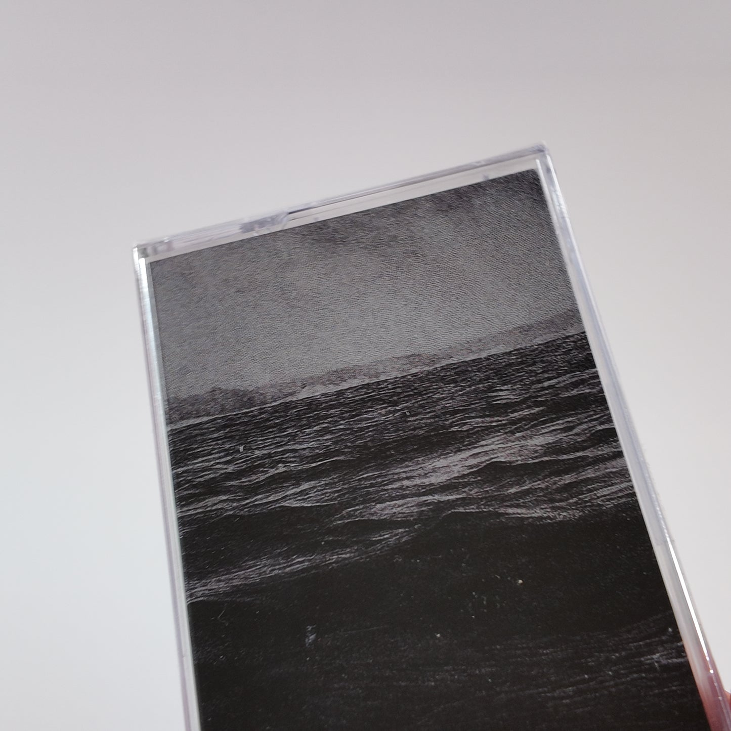 Actress - Дарен Дж. Каннінгем Cassette (limited)
