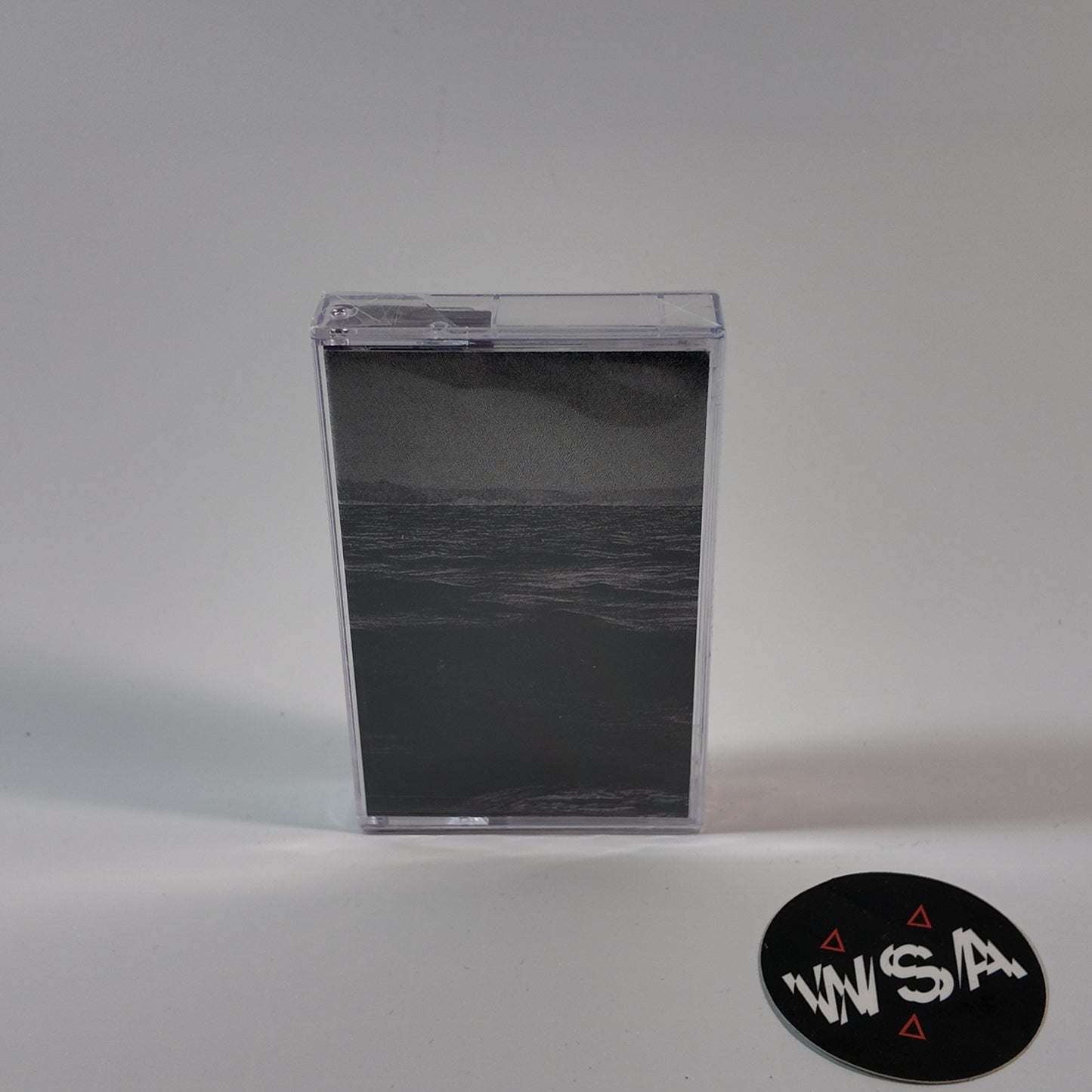 Actress - Дарен Дж. Каннінгем Cassette (limited)