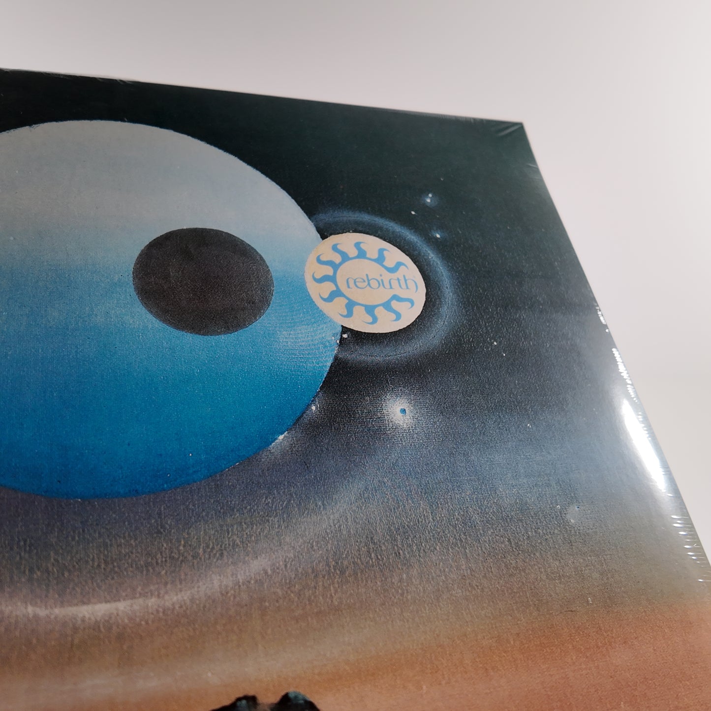 DJ Alfredo - Paraiso: The True Spirit of Ibiza LP