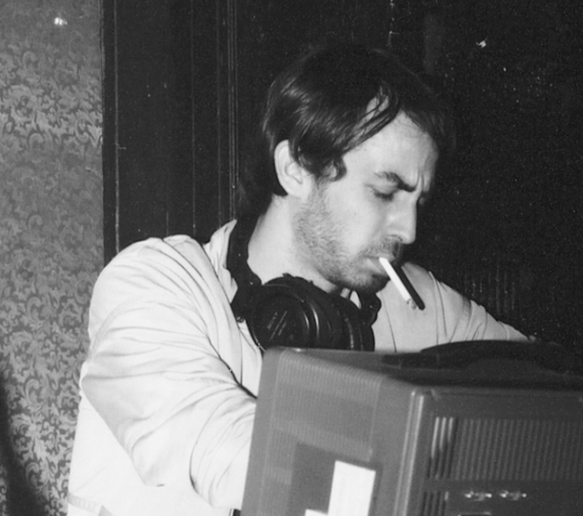 Dabrye - Super Cassette (limited)