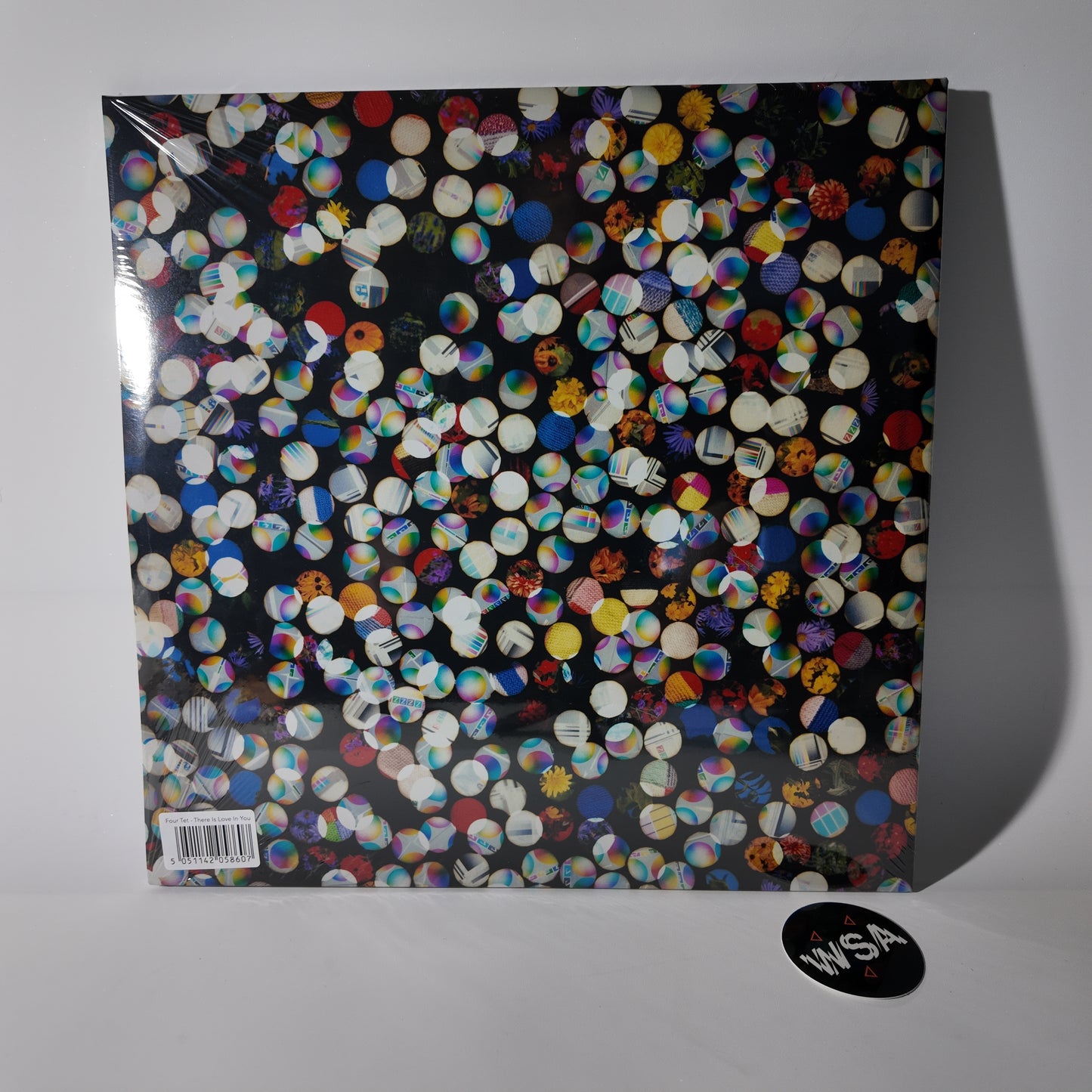 Four tet - There is love in you LP