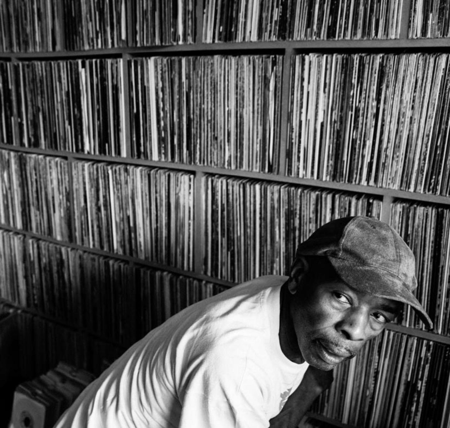 Dust and Grooves Volume 2