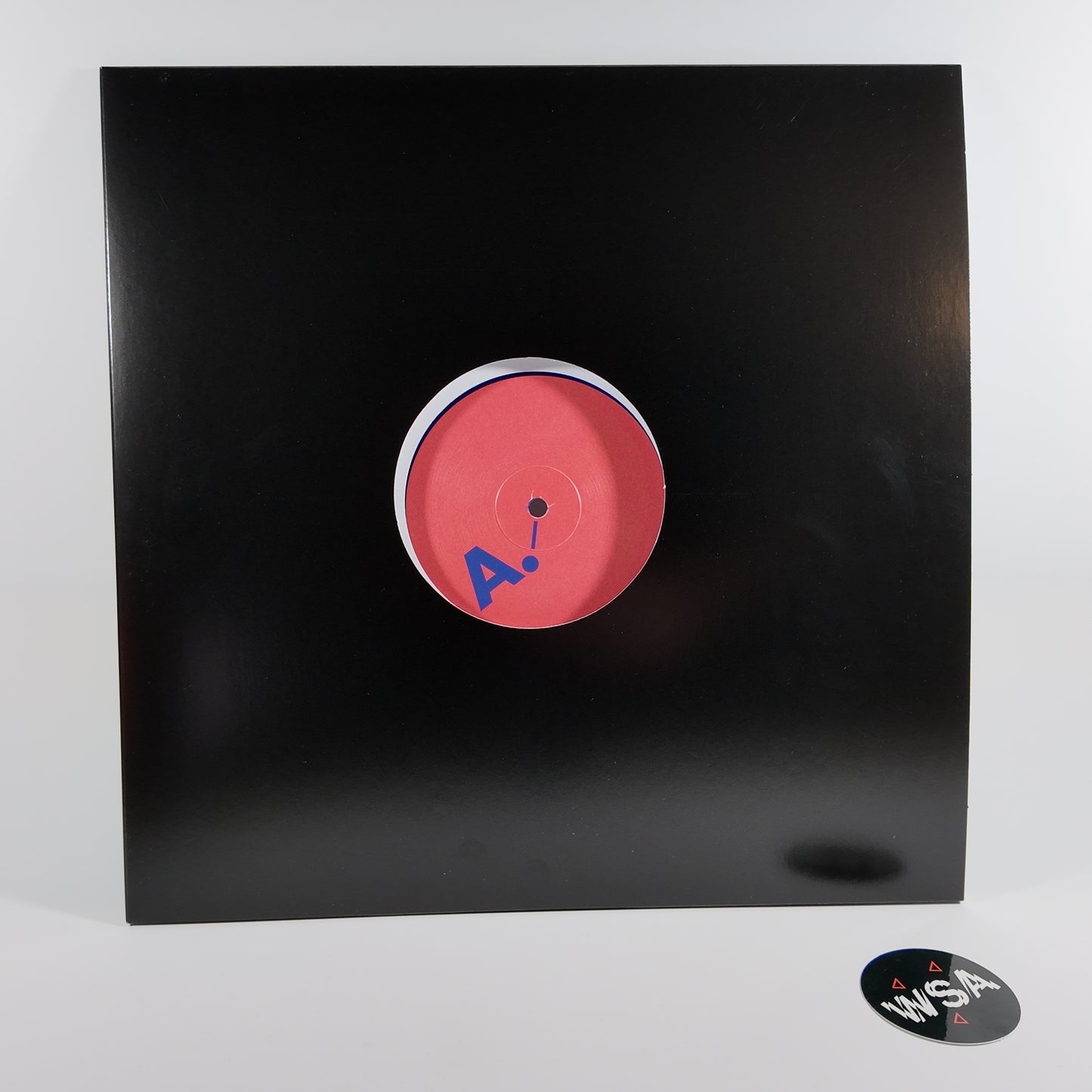 Karizma - Tech this out Pt 1 / Atjazz mix 12 inch