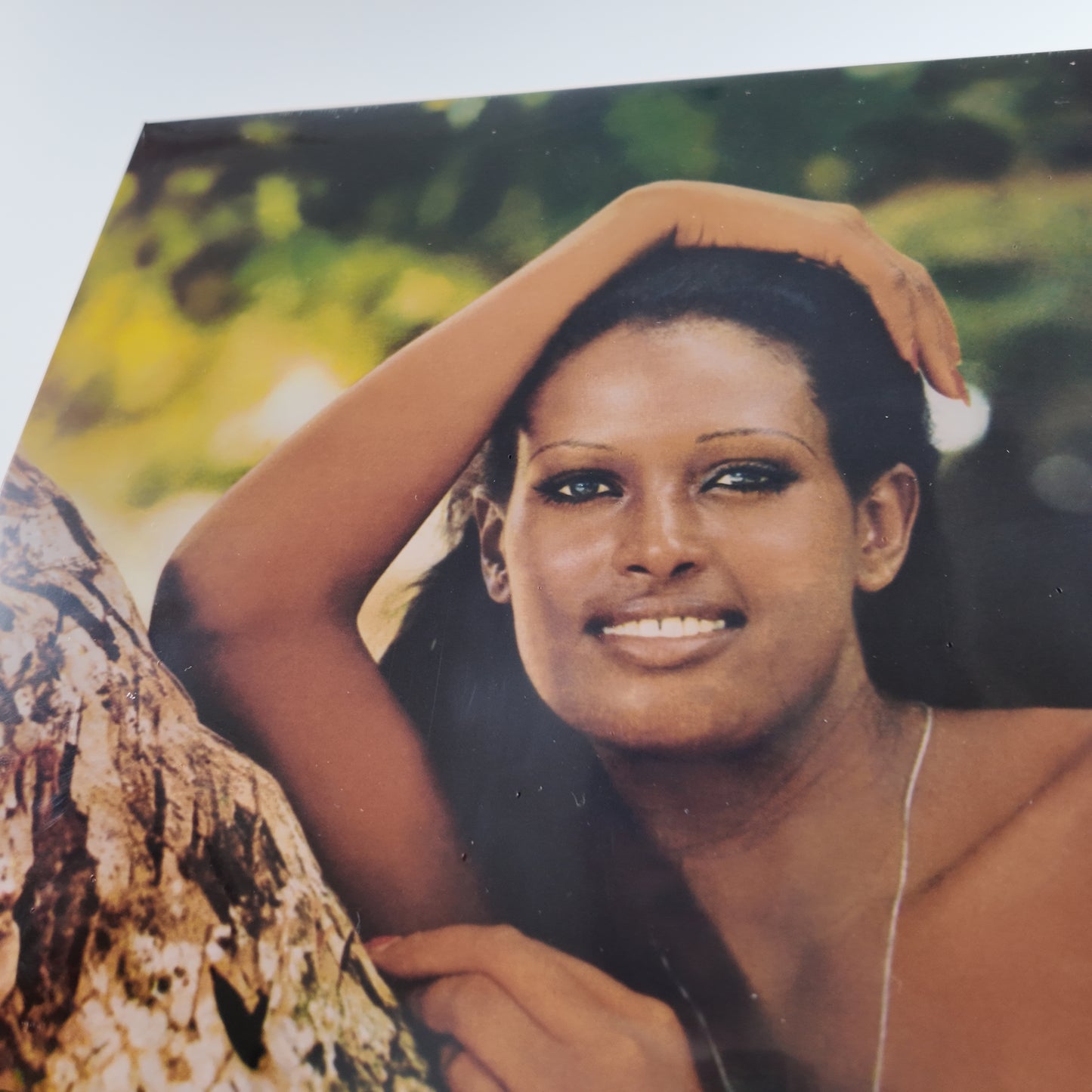 Piero Umiliani - La Ragazza dalla pelle di luna LP