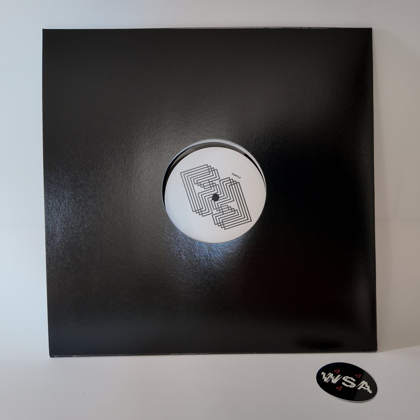 Leeroy Thornhill - Lowrise EP