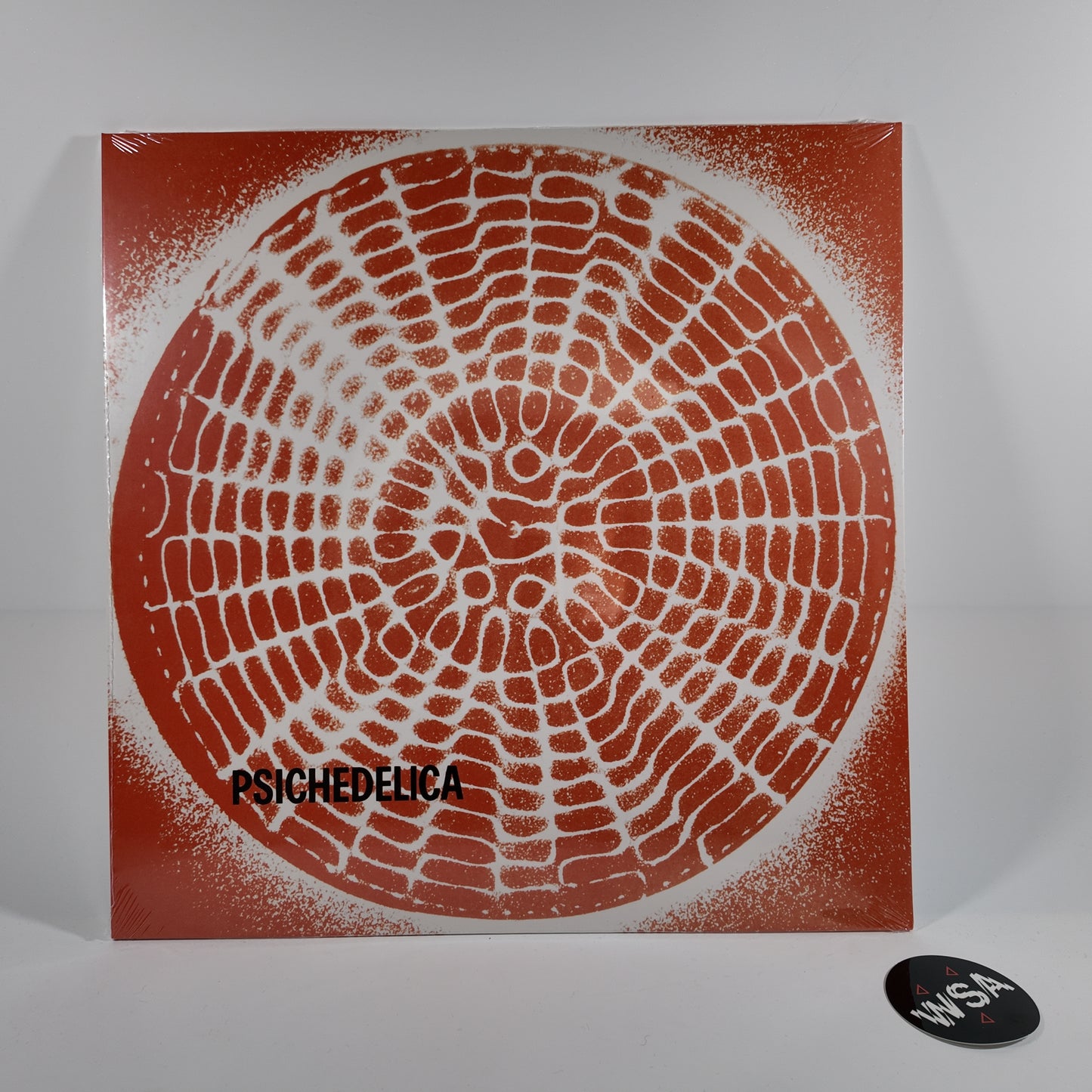 Peiro Umiliani - Psichedelica LP