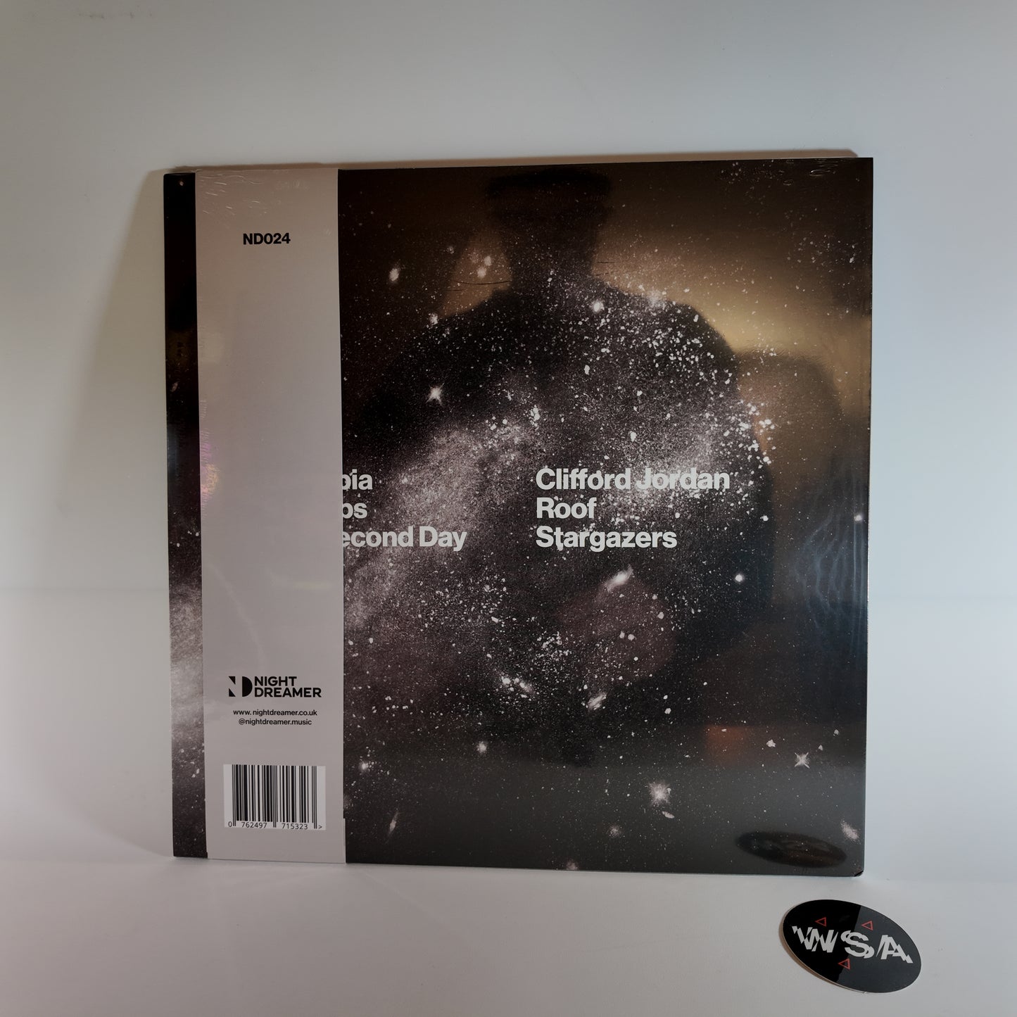 Stargazers -Stargazers LP