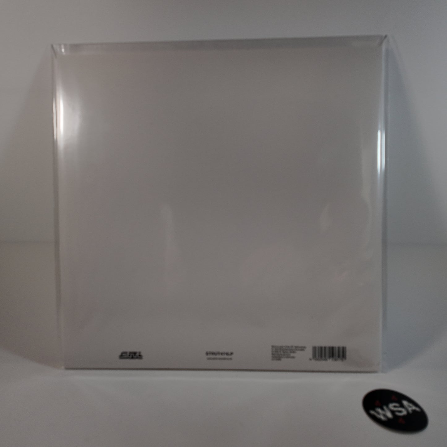 Sun Ra - Sleeping Beauty LP (original artwork variant)