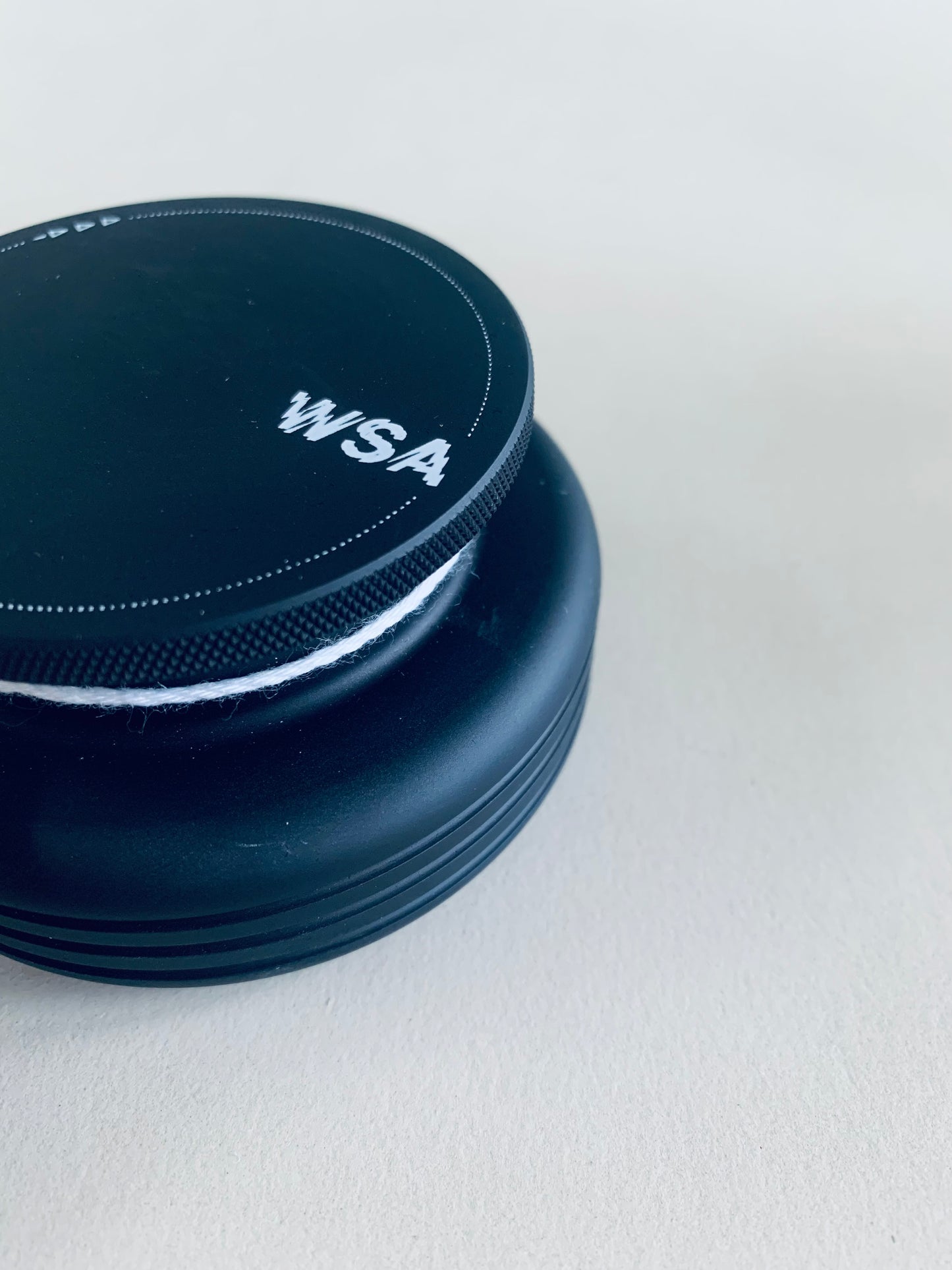 WSA x Mastersounds Turntable weight