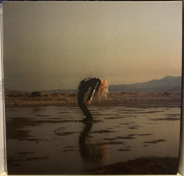 Phoebe Bridgers & Rob Moose : Copycat Killer (12", EP, RP, Not)