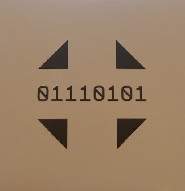 Si Begg : Energie Electrique (12")