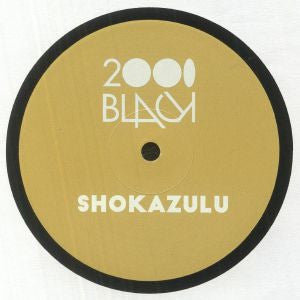 Shokazulu : Uniquely Fresh (12")