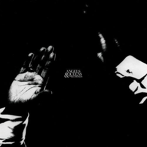Gabriels (3) : Angels & Queens (Remixes) (12")