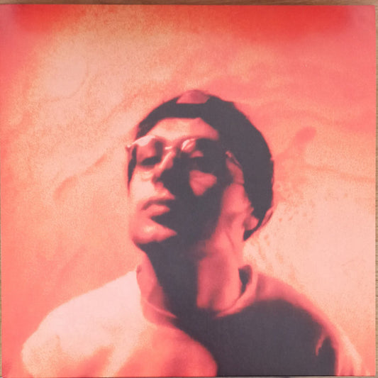 Corto.alto : Bad With Names (LP, Album)