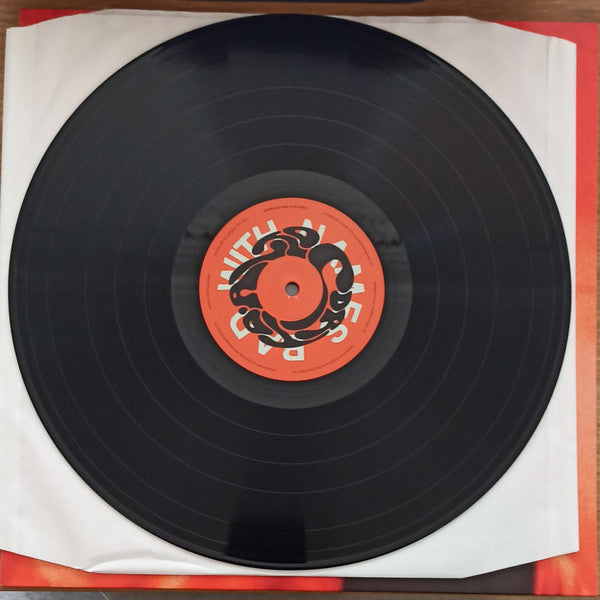 Corto.alto : Bad With Names (LP, Album)