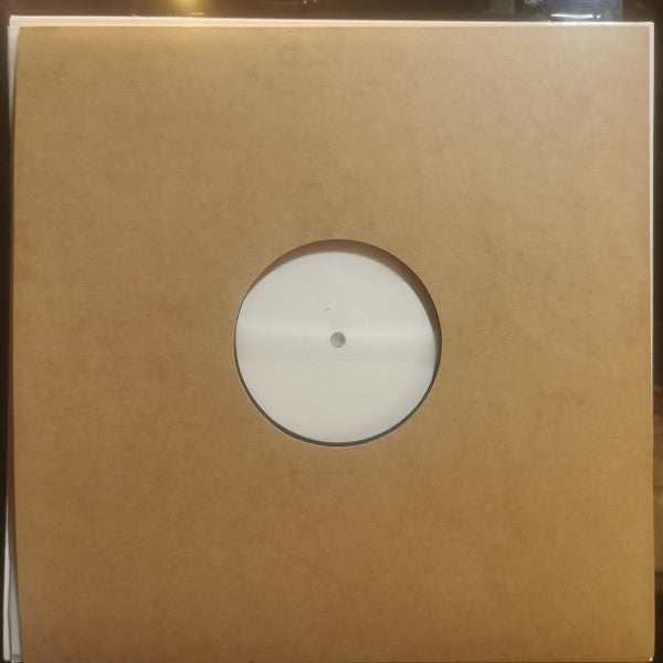 Floating Points : Birth4000 (12", S/Sided, Ltd, W/Lbl)
