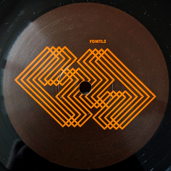 Fokus : Watch Out​ /​ Media (12", RE)