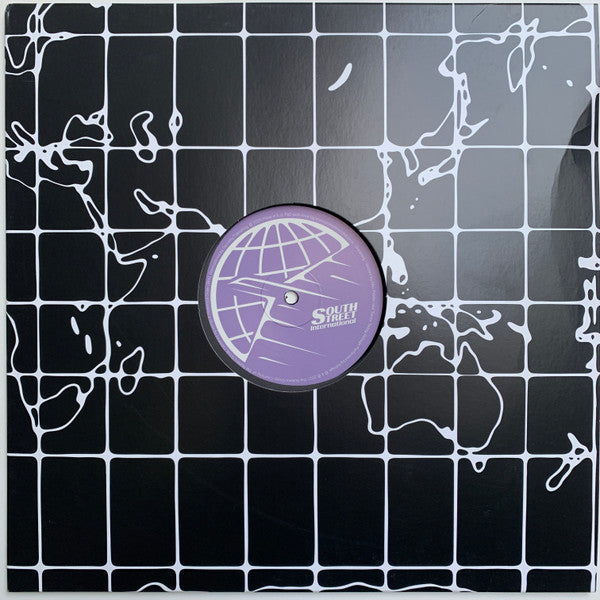 Ashaye : Dreaming / What's This World Coming To (12", RSD, Ltd)