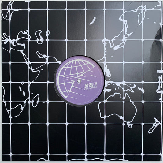 Ashaye : Dreaming / What's This World Coming To (12", RSD, Ltd)