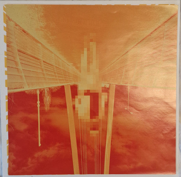 Psychederek (2) : Alt! (12")