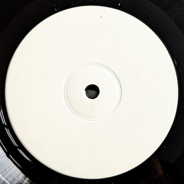 Ralph Session Ft. Juliet Mendoza : Freaknik EP  (12", EP, Ltd, Han)