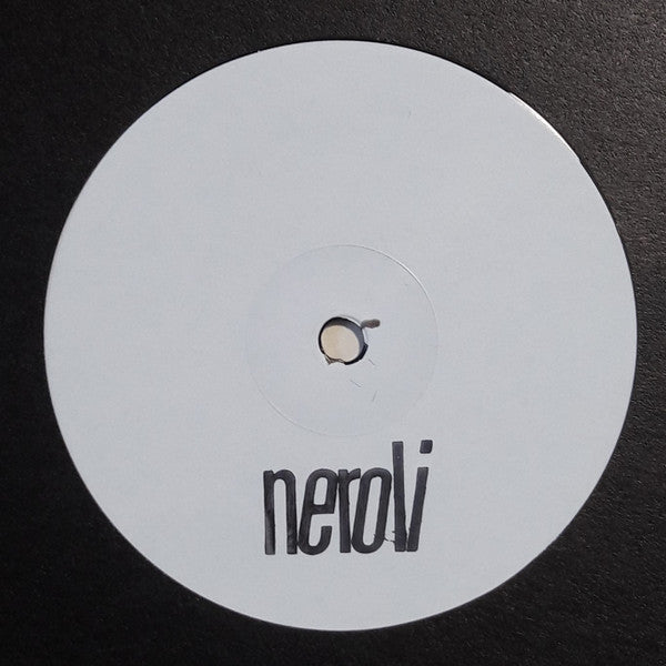 Domu Vs Dego : On The Line / Just Give It A Long Shot (12", Ltd)
