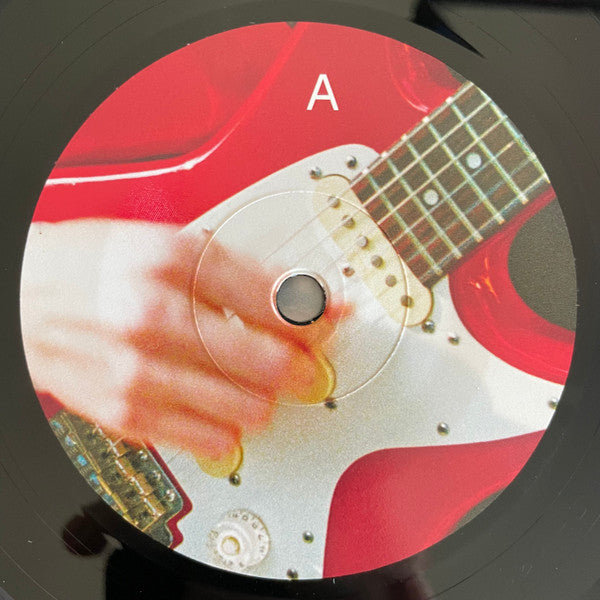 СОЮЗ (2) : К​а​л​і ты з​а​п​ы​т​а​е​ш (If You Ask) (7", Single)