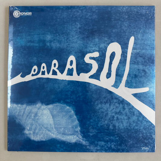 The Natural Yoghurt Band - Parasol LP