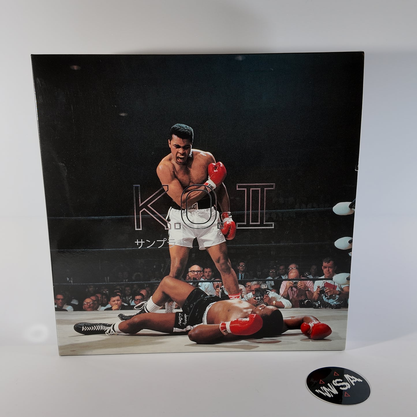 Teenage Engineering EP 133 K.O. II