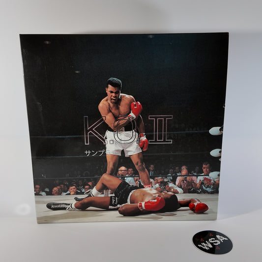 Teenage Engineering EP 133 K.O. II