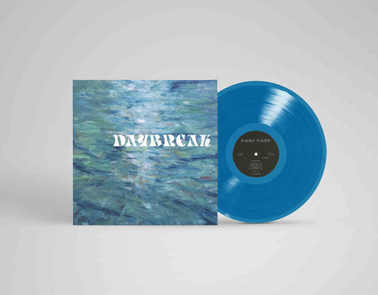 Sven Wunder - Daybreak LP