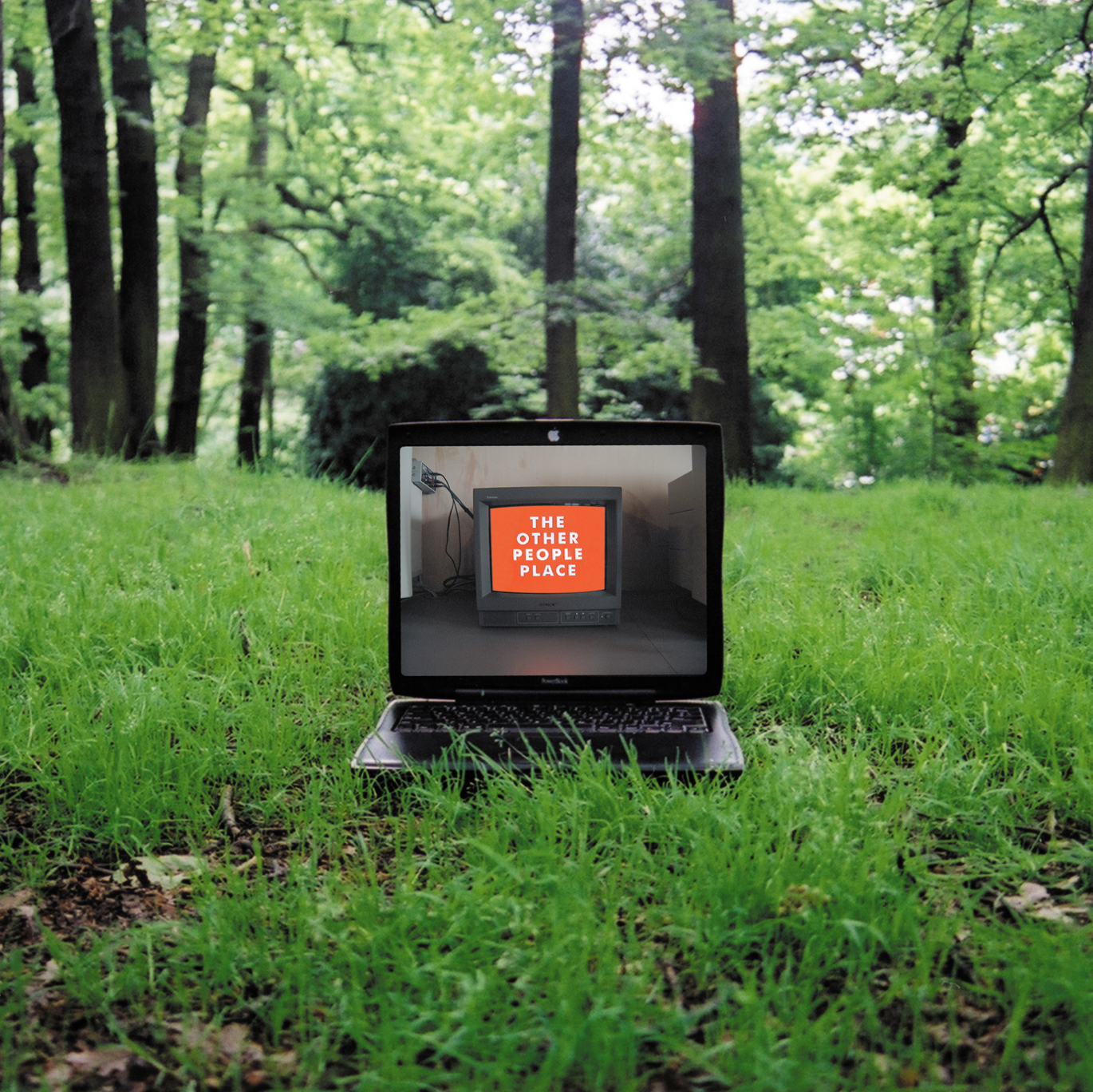 The Other People Place - Lifestyles Of The Laptop Cafe LP