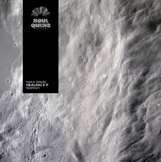 Max Sinal - Healing EP