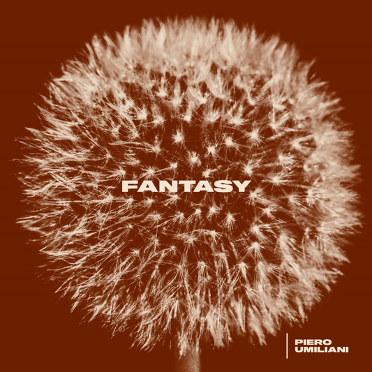 Piero Umiliani’s Fantasy LP
