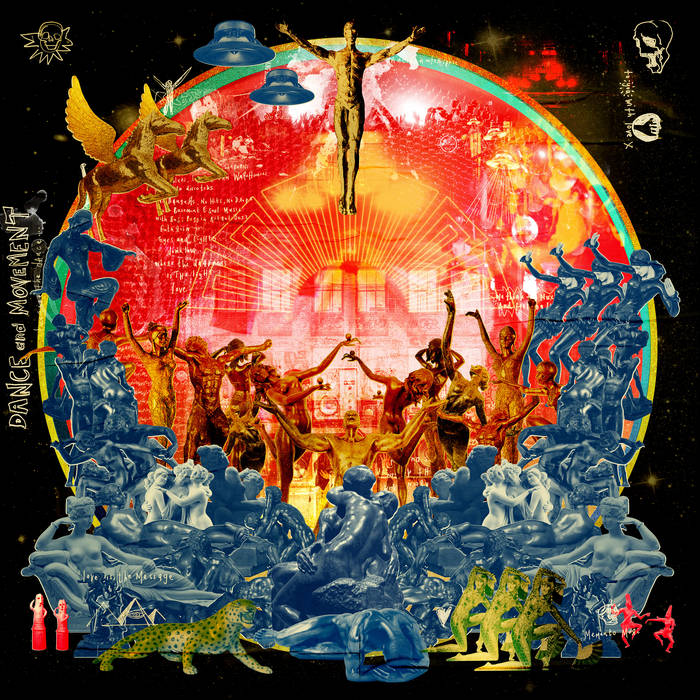 Luke Una Presents É Soul Cultura Vol.3 LP