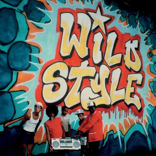 Various Artists - Wildstyle Special Edition 2 LP