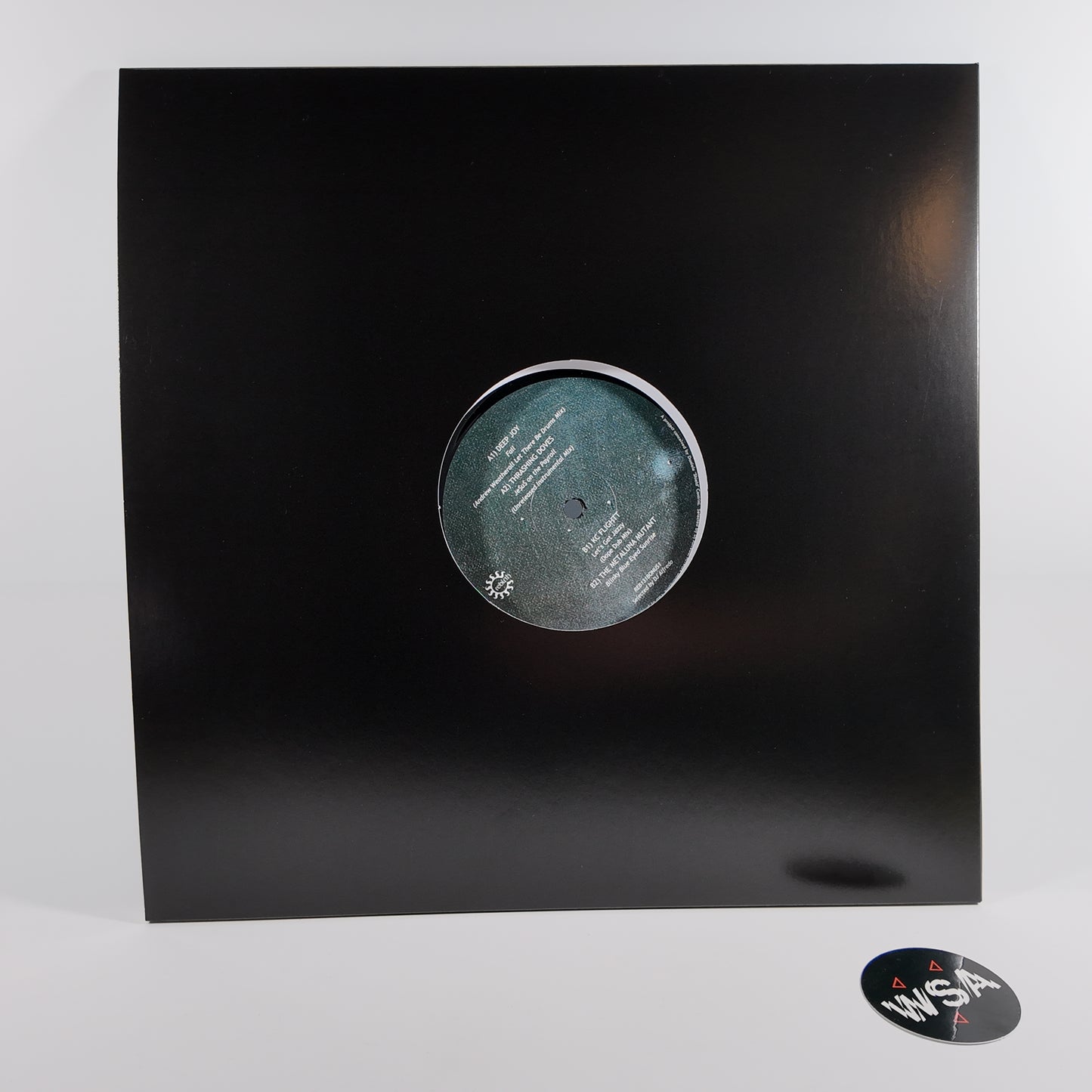 DJ Alfredo - Paraiso Bonus Sampler EP 1