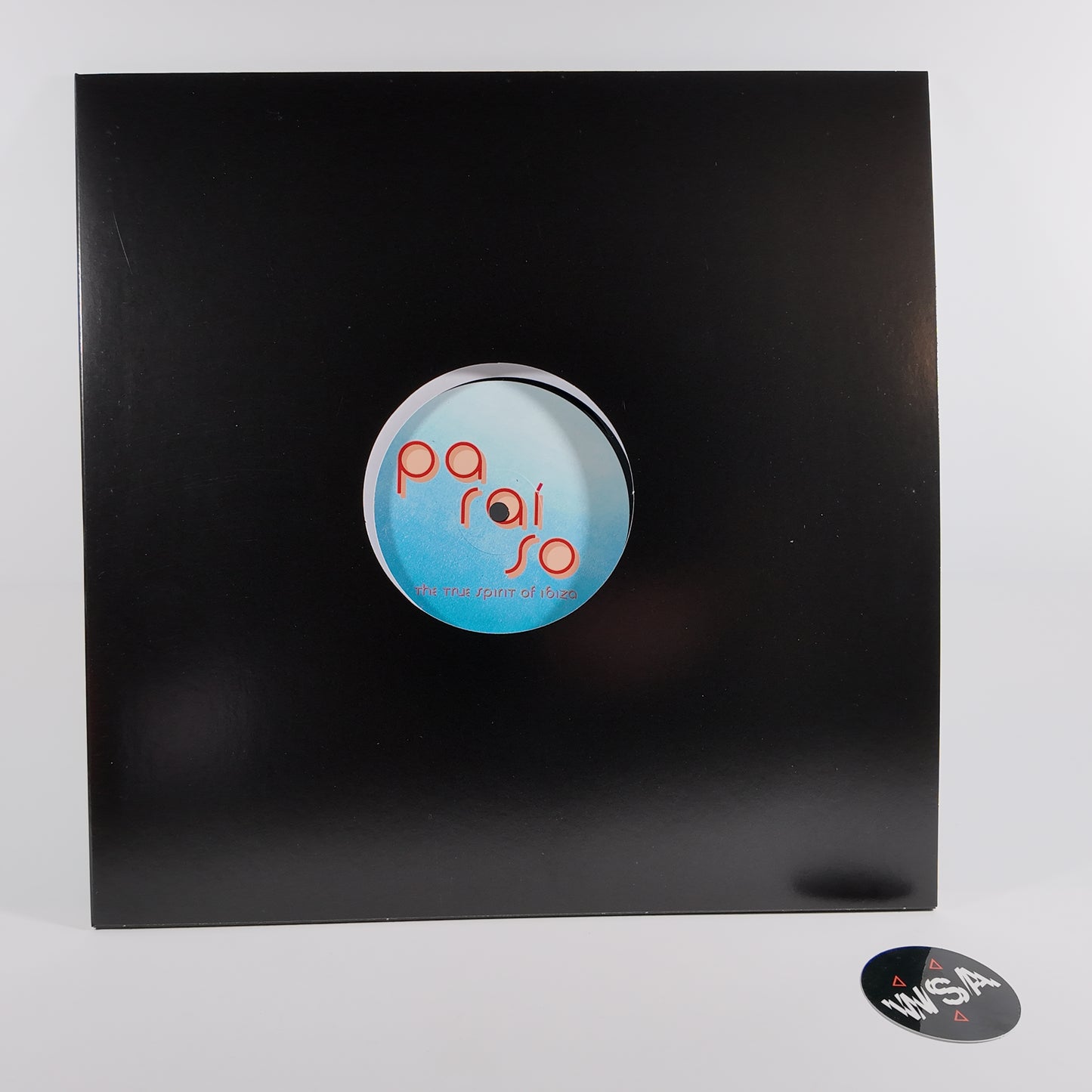 DJ Alfredo - Paraiso Bonus Sampler EP 1