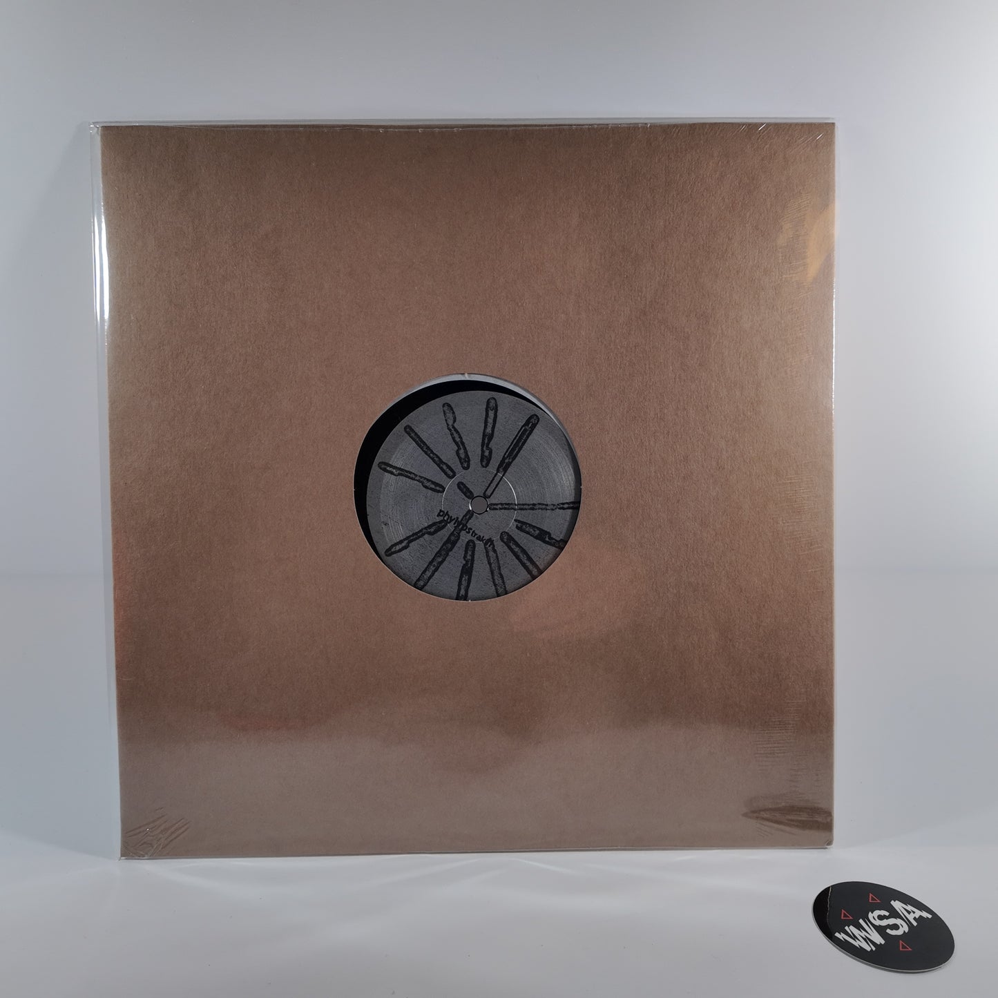 Basic Channel - Phylyps Track II