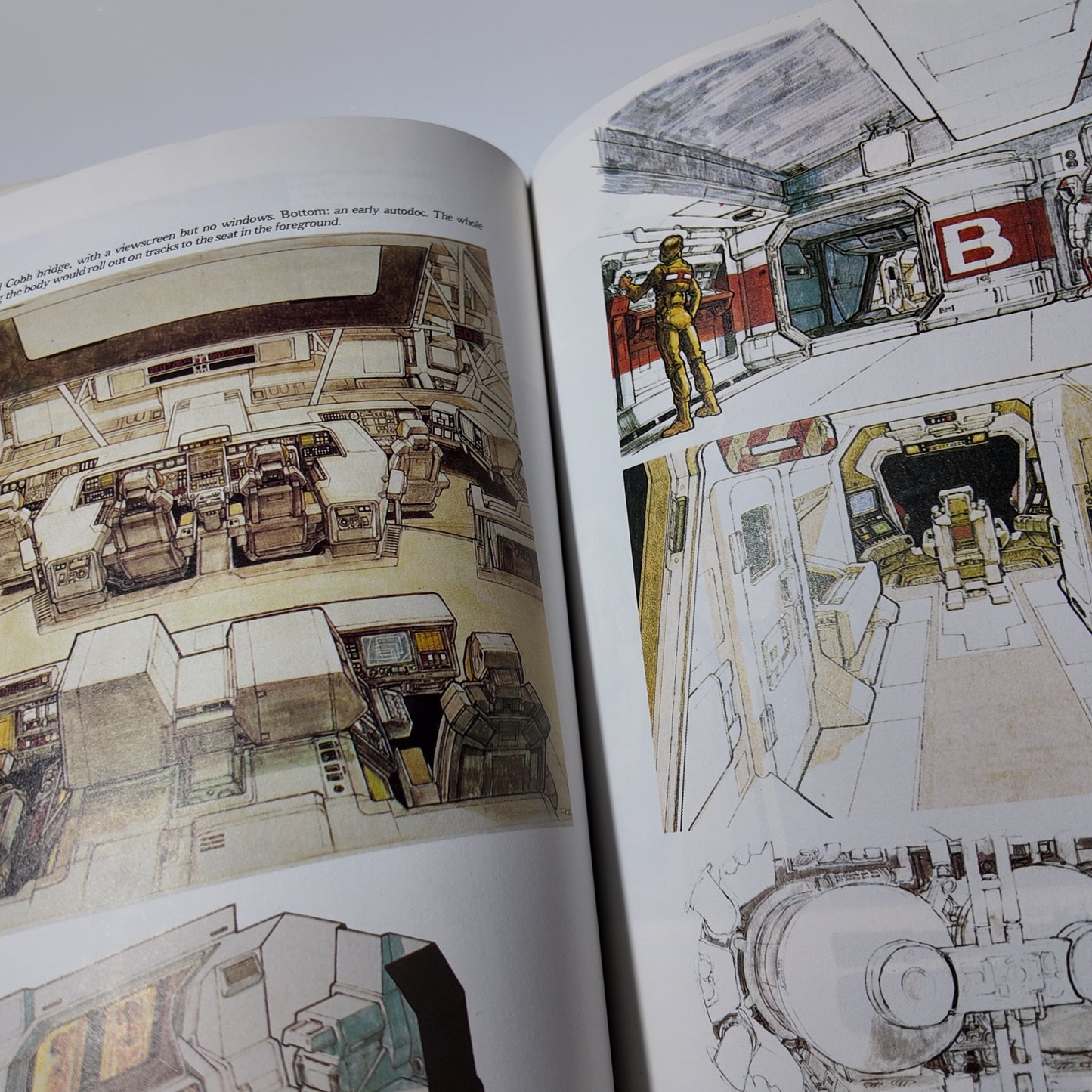 The Book of Alien - Scanlon and Gross