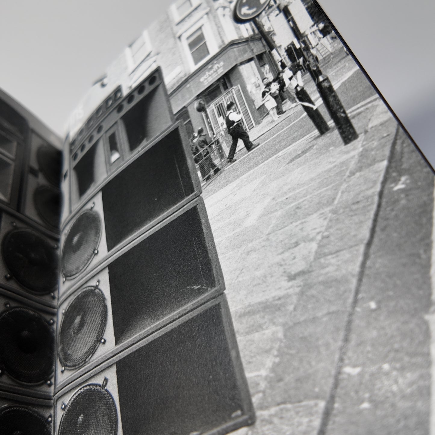 Cafe Royale Photo Book Bundle