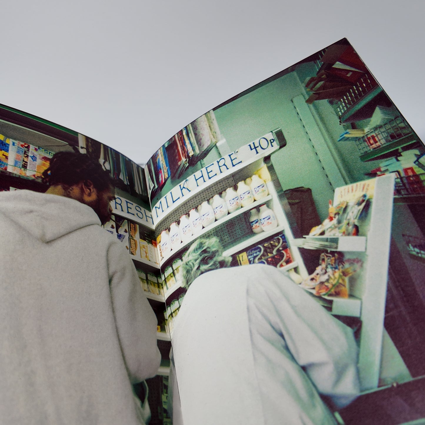 Cafe Royale Photo Book Bundle