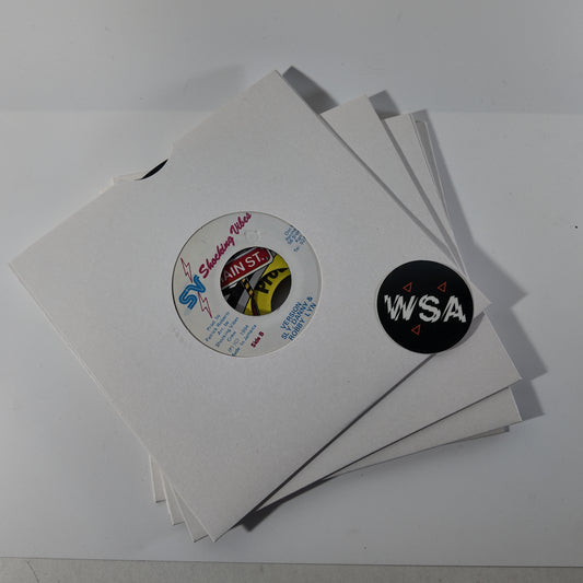 90's Dancehall bundle