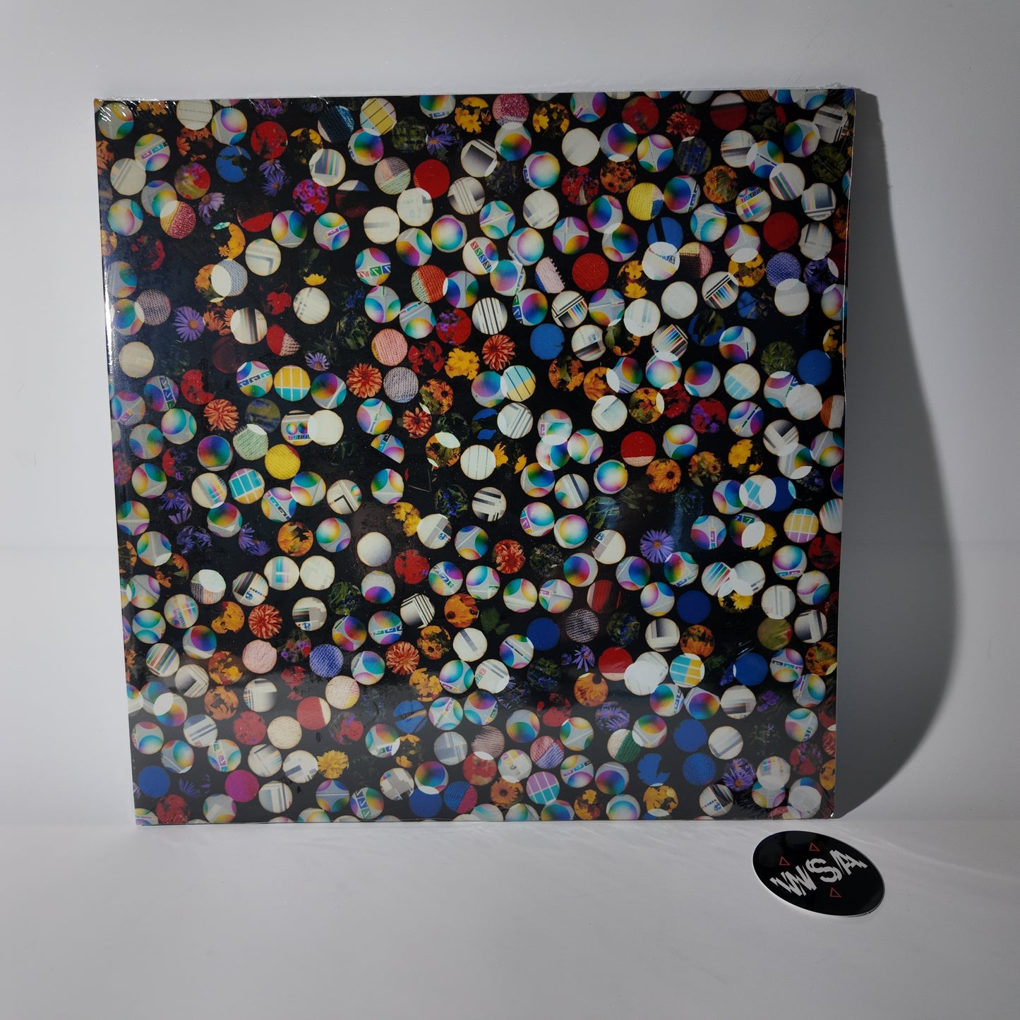 Four tet - There is love in you LP
